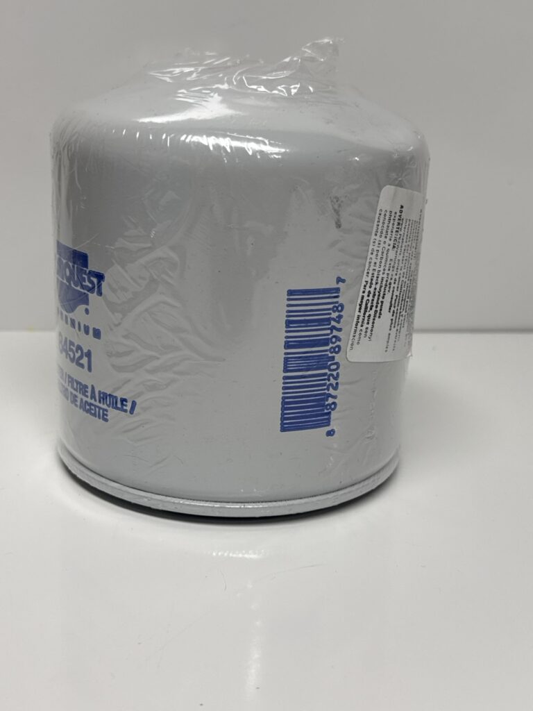 Carquest 84521 Premium Oil Filter - Image 6
